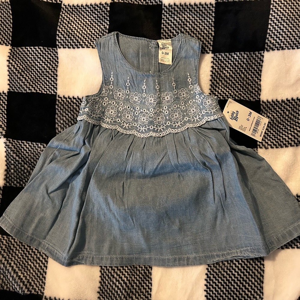 Baby B’gosh